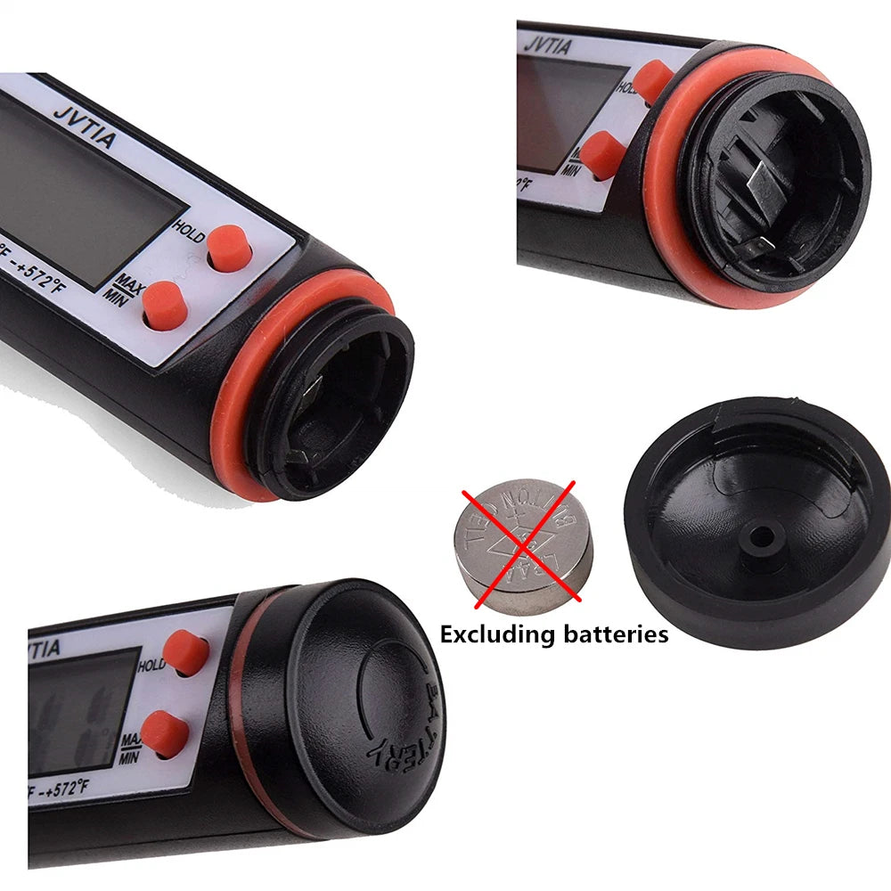 Digital Meat Thermometer