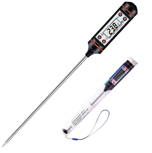 Digital Meat Thermometer