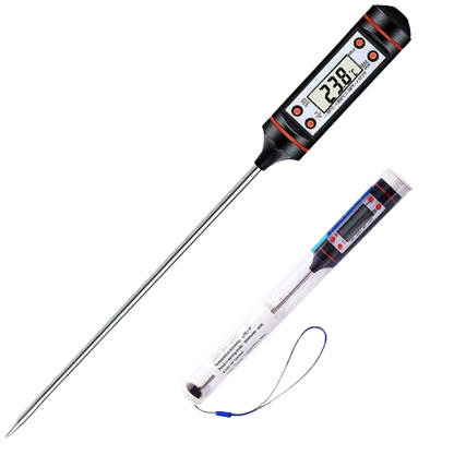 Digital Meat Thermometer