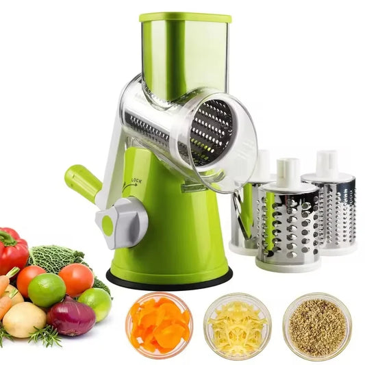 Kitchen Manual Vegetable Slicer