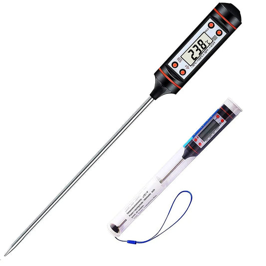 Digital Meat Thermometer